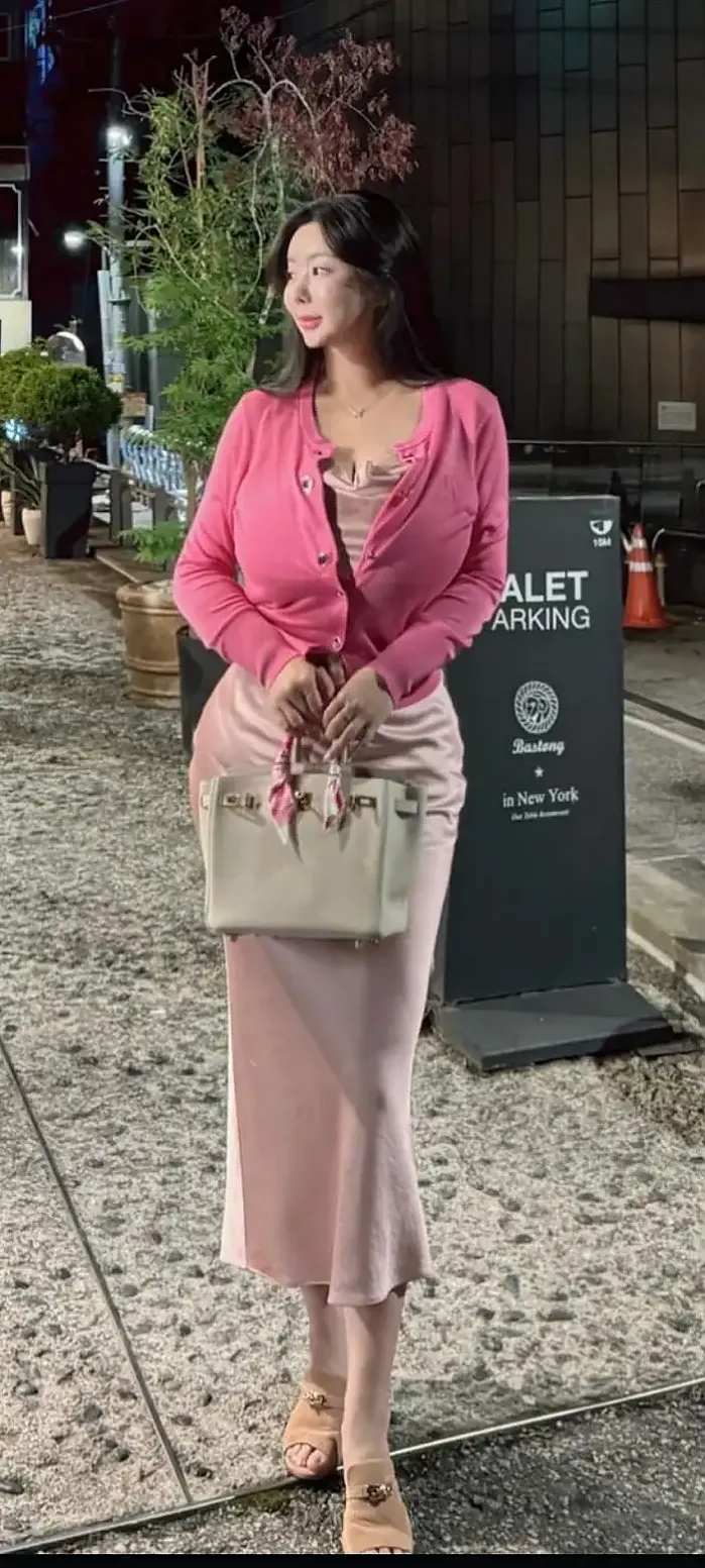 민 서하 나이스바디