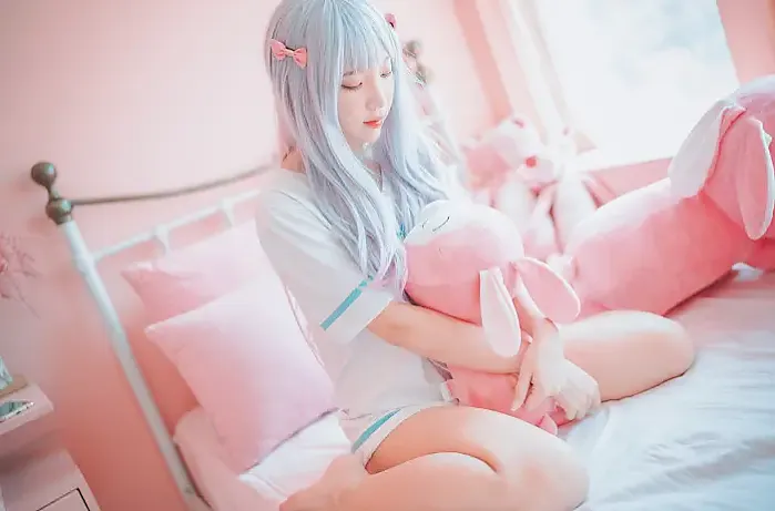 Kang Inkyung 강인경, DJAWA ‘Eromanga Sensei’