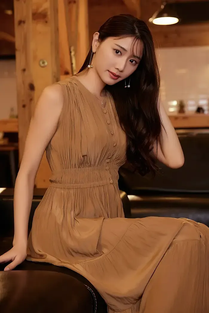 사이토 야스요, FRIDAY 디지털 사진집 『리얼 피겨』 Set.03