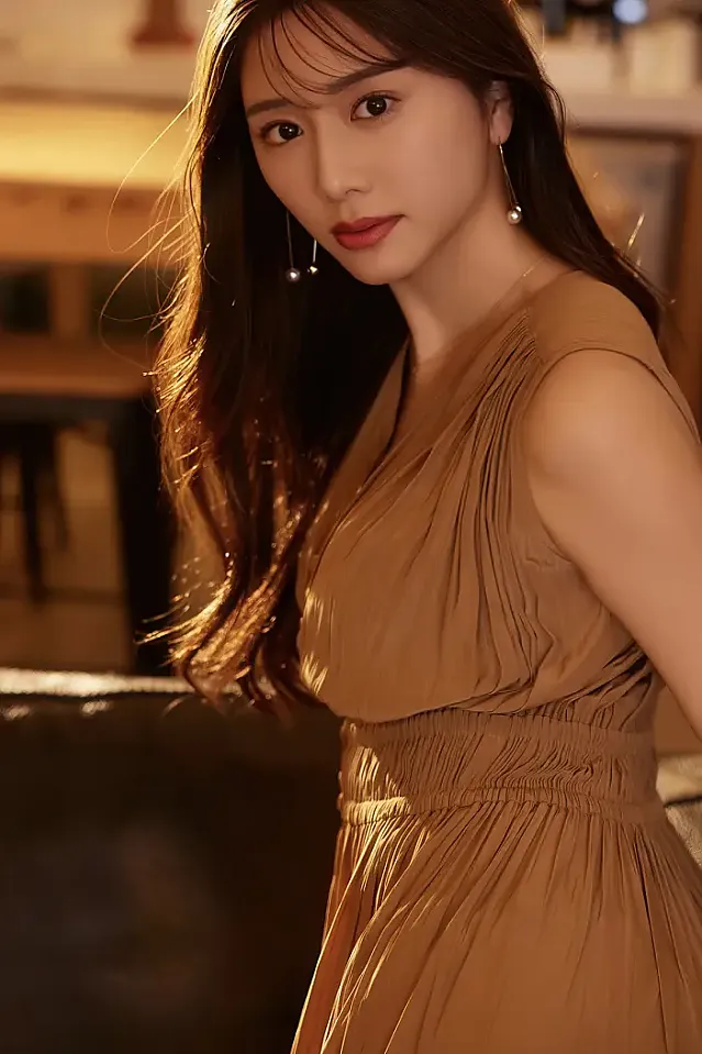 사이토 야스요, FRIDAY 디지털 사진집 『리얼 피겨』 Set.03