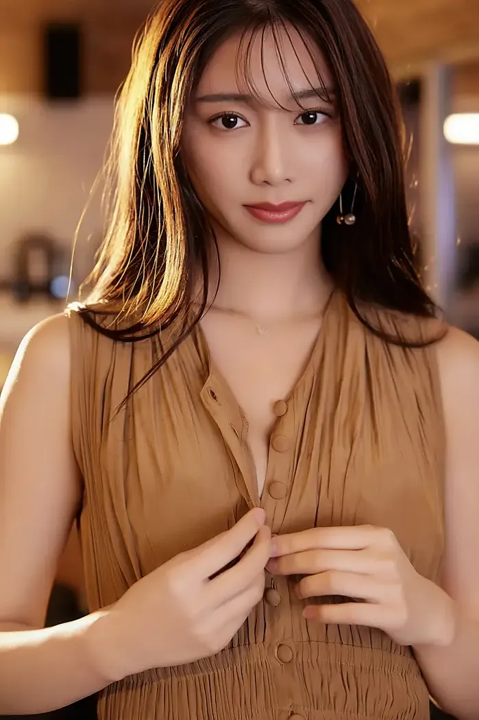 사이토 야스요, FRIDAY 디지털 사진집 『리얼 피겨』 Set.03