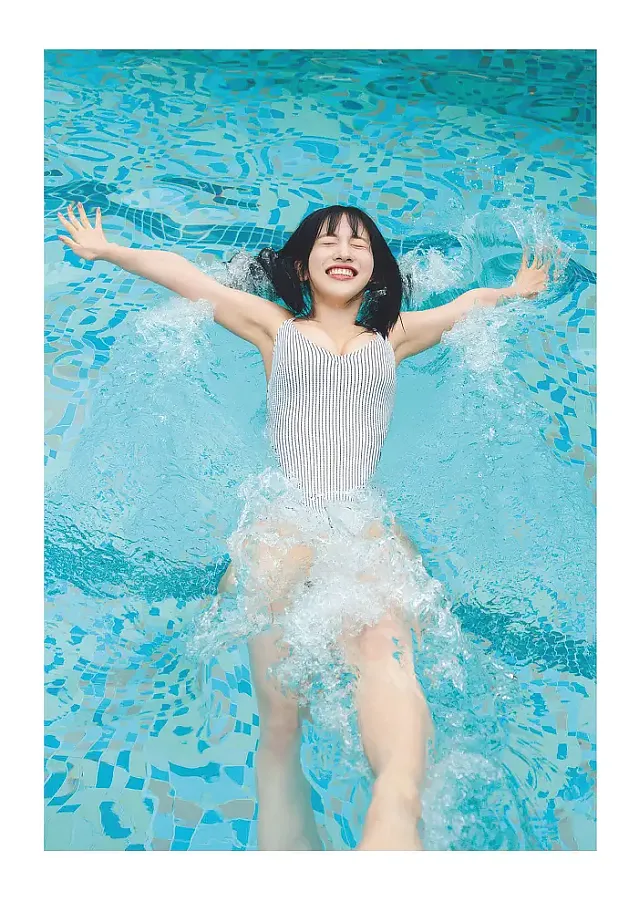 사쿠라기 코코나 Weekly Playboy 2025 No.32