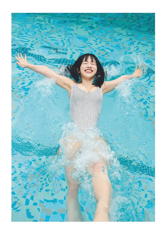 사쿠라기 코코나 Weekly Playboy 2025 No.32