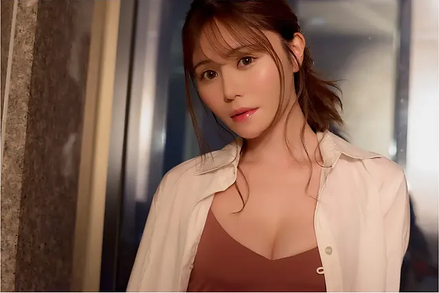 코미야마 하루카 込山榛香, MySPA！ 2025년 8월 Set.03