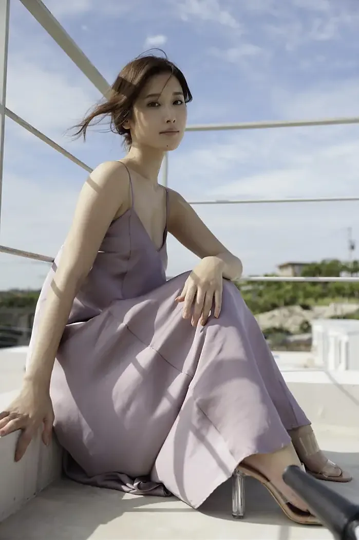 Anna Masuda 마스다 안나, FLASH 디지털 사진집 「미스 FLASH 2021 그랑프리」 Set.01