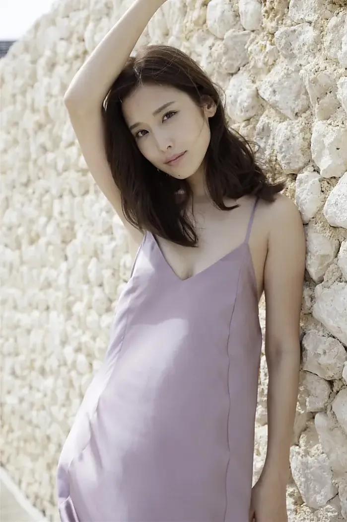 Anna Masuda 마스다 안나, FLASH 디지털 사진집 「미스 FLASH 2021 그랑프리」 Set.01