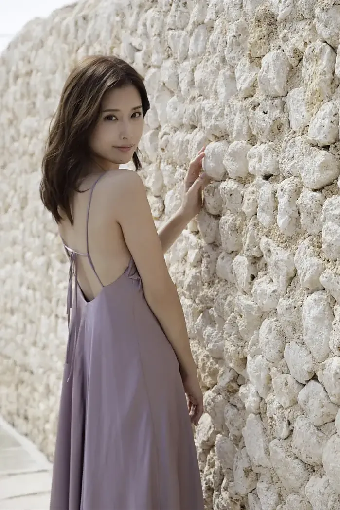 Anna Masuda 마스다 안나, FLASH 디지털 사진집 「미스 FLASH 2021 그랑프리」 Set.01