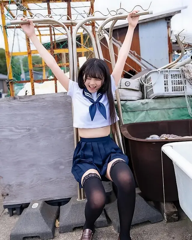 유니폼 코스프레