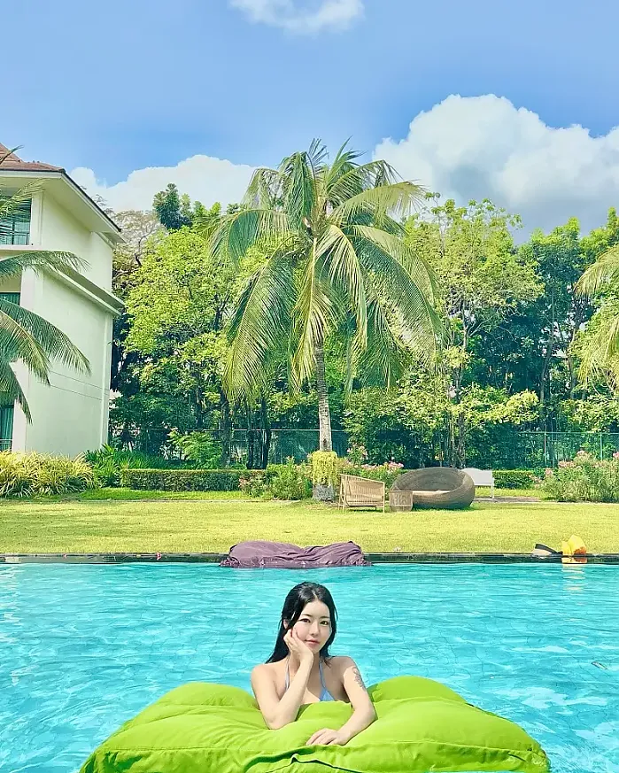 여기 너무 이쁘다구