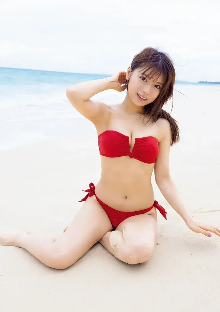 MARUPI 마루피, Young Magazine 2025 No.41