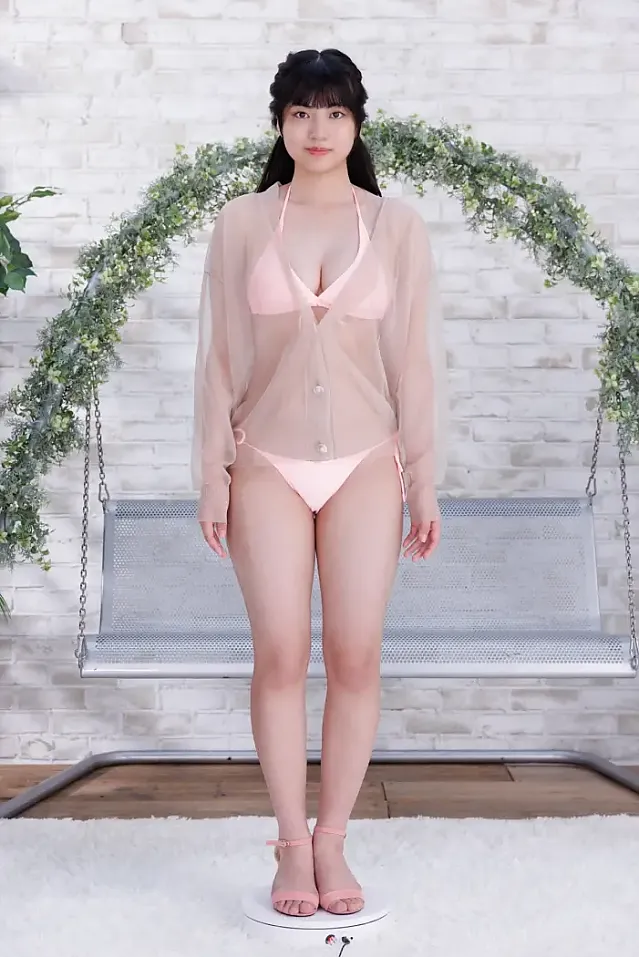 마아야 오바나 小花真彩, Minisuka