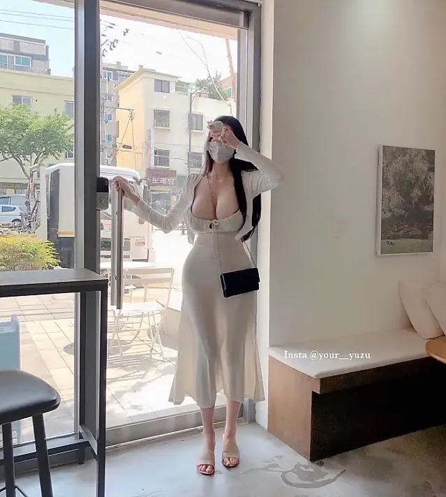 동탄 미시룩 끝판 대장