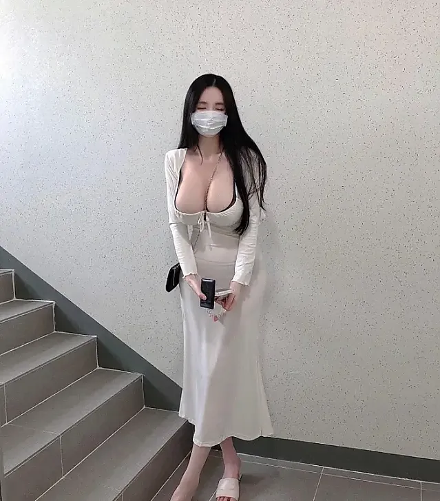 동탄 미시룩 끝판 대장