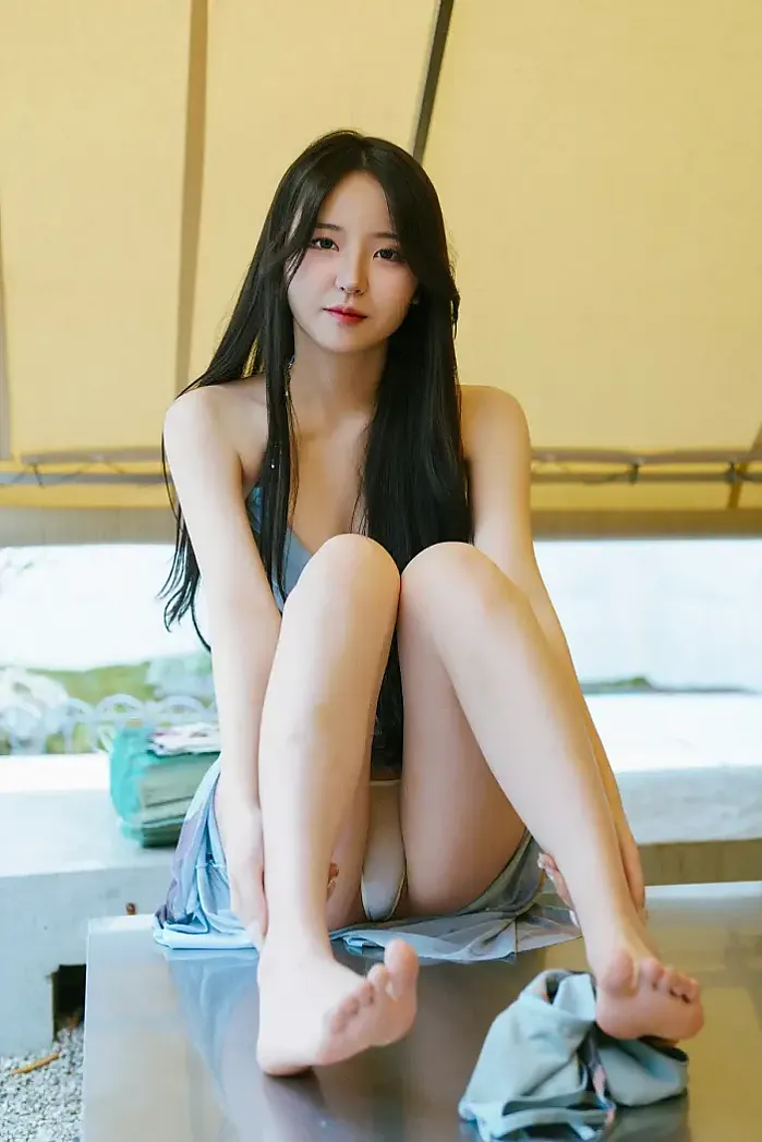 Yeolmu 열무, PhotoBook 「Barbecue Place」