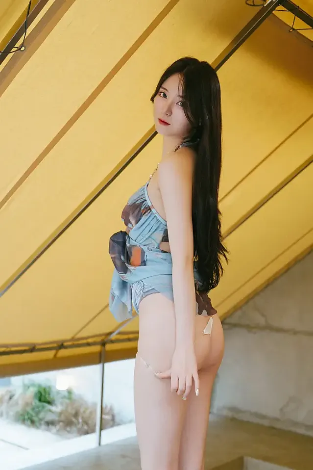 Yeolmu 열무, PhotoBook 「Barbecue Place」