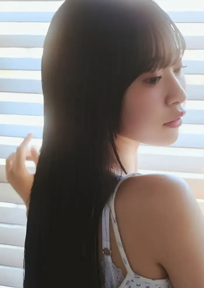 마호 치세, BUBKA 디지털 사진집 「소문의 치세 마호.」 Set.02