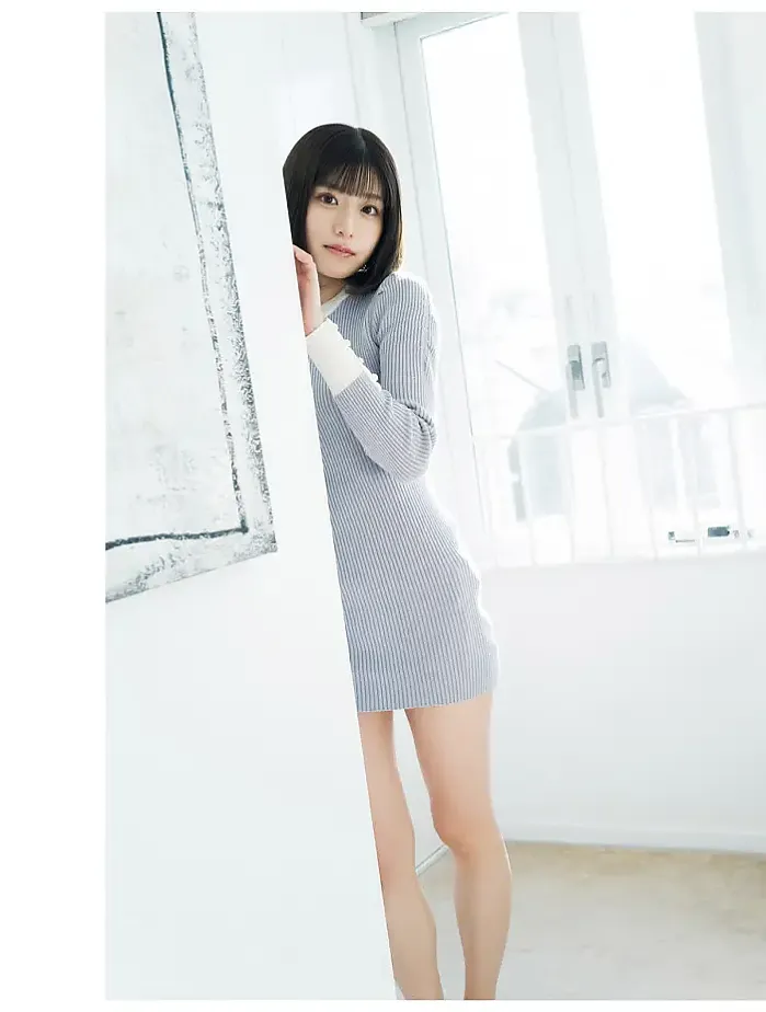 FLASH 디지털 사진집의 명작 플래시 2025년 7월 22일호