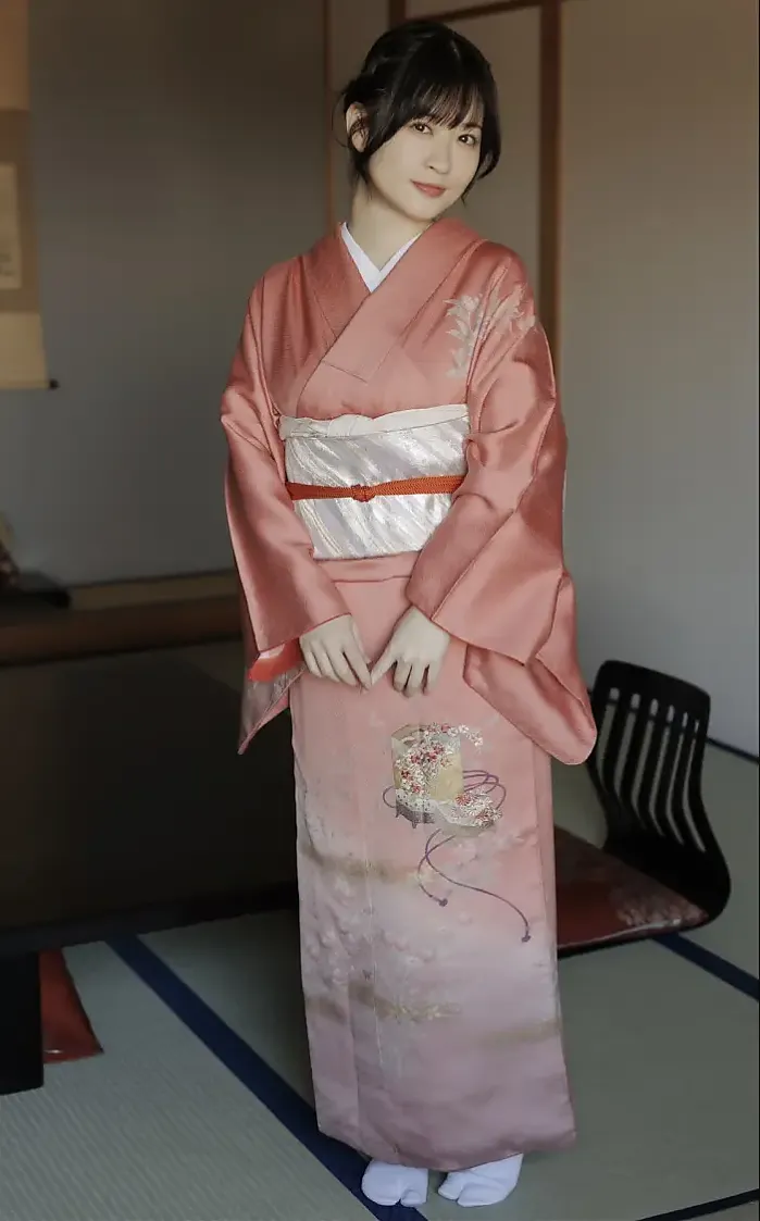 MEIRI 메이리, 디지털 사진집 『Kiss You2』 Set.02