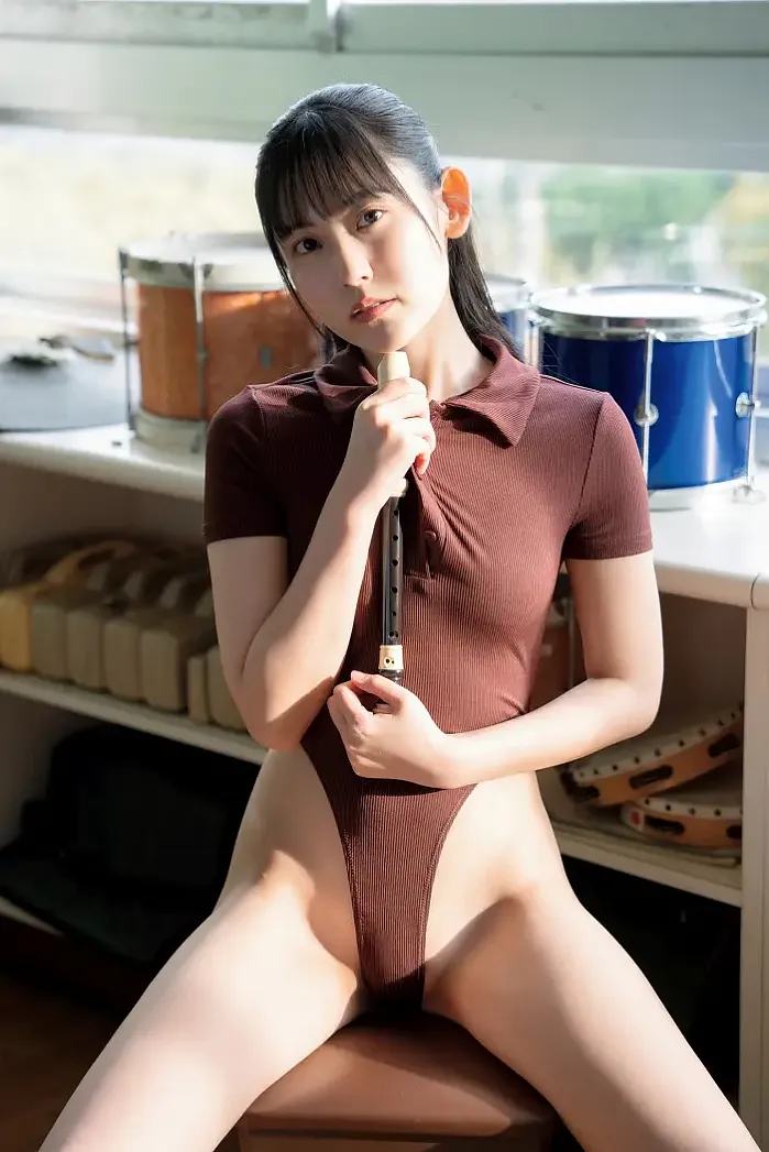 모카 하야시다 林田百加,  하이레그의 유의