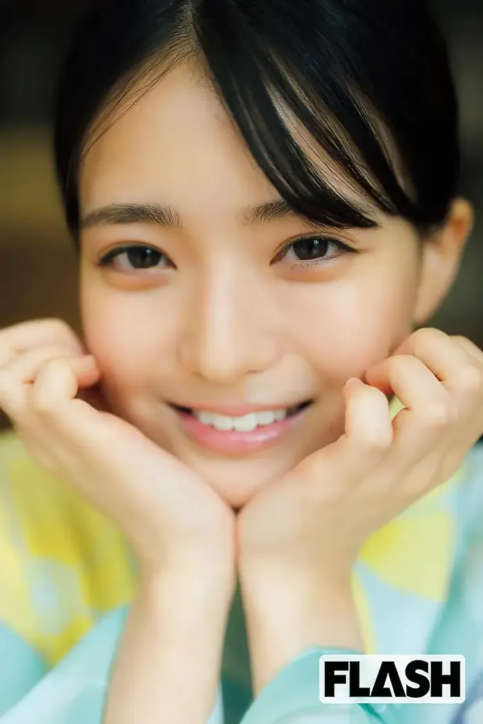 세토구치 미츠키, FLASH 2025.08.05