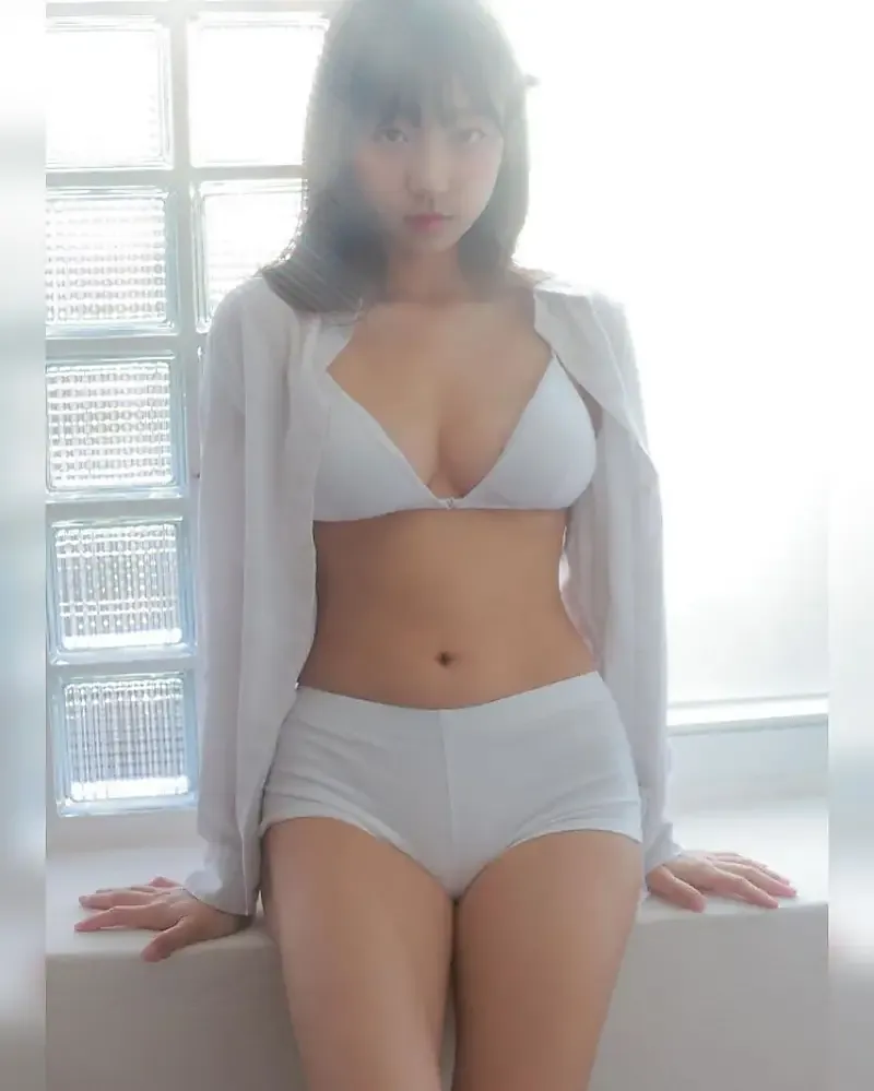 표은지 비키니