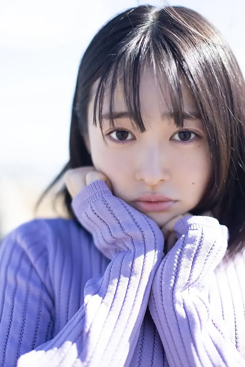 미우 시라하마 白濱美兎, FRIDAY 디지털 사진집 「꽉 안아줘 vol.2 호화판」 Set.05