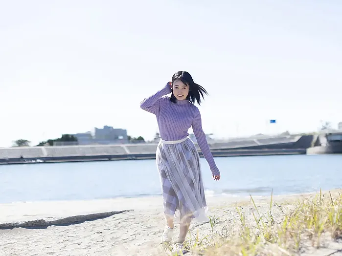 미우 시라하마 白濱美兎, FRIDAY 디지털 사진집 「꽉 안아줘 vol.2 호화판」 Set.05