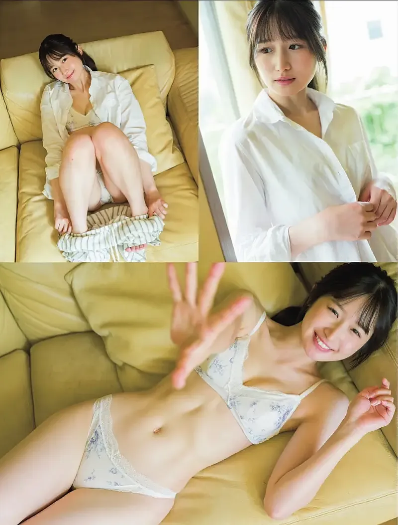 코토리 카이가, FLASH 2025.09.09 (플래시 2025년 9월 9일호)