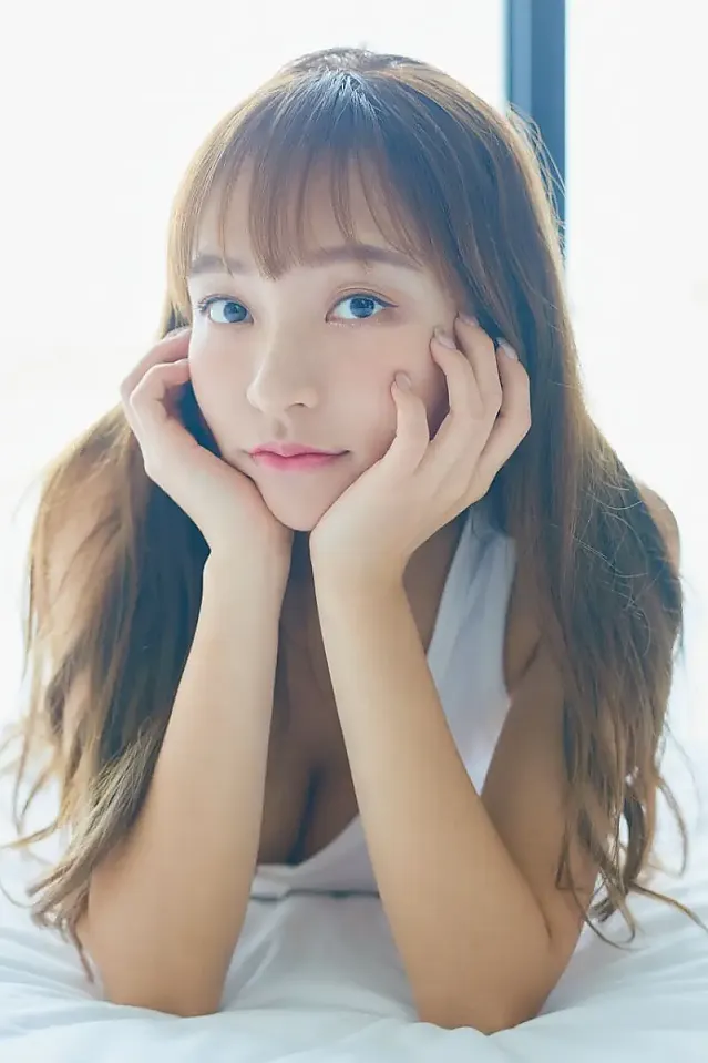 야스 좋아하는 치어리더