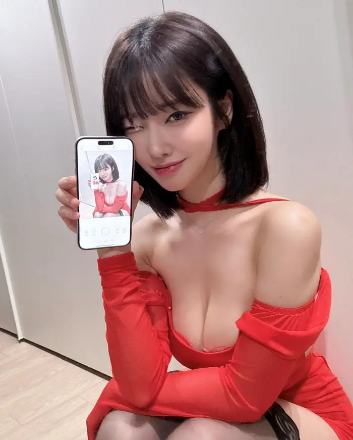 과즙세연 비키니