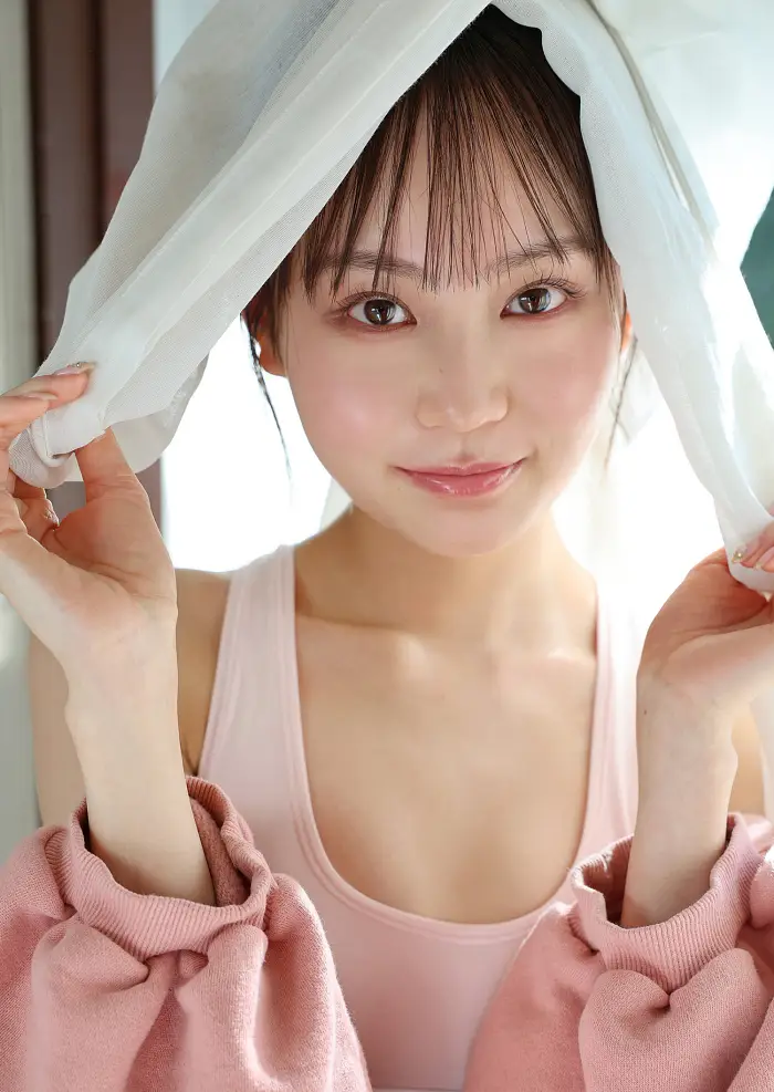 니시하라 란쥬・토요시마 코코로, 영 점프 2025 제10호