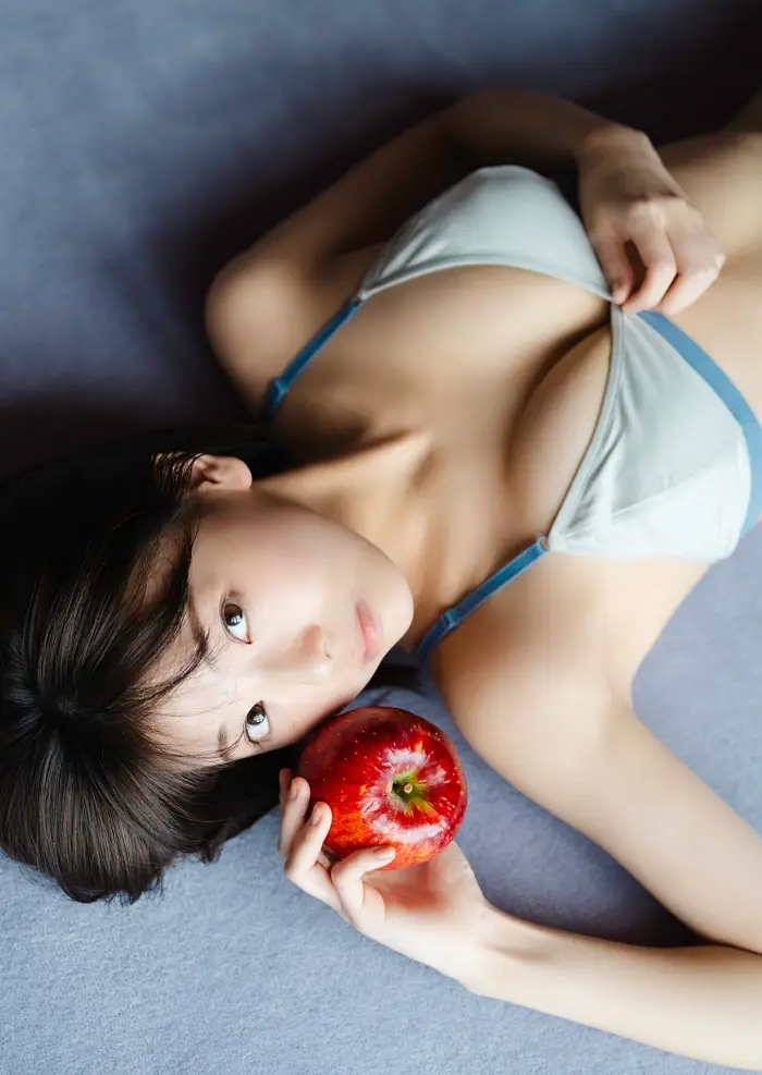 오쿠마 안유・이마이 하루카,_영 점프 2025 No.09