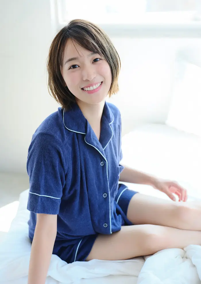 오쿠마 안유・이마이 하루카,_영 점프 2025 No.09
