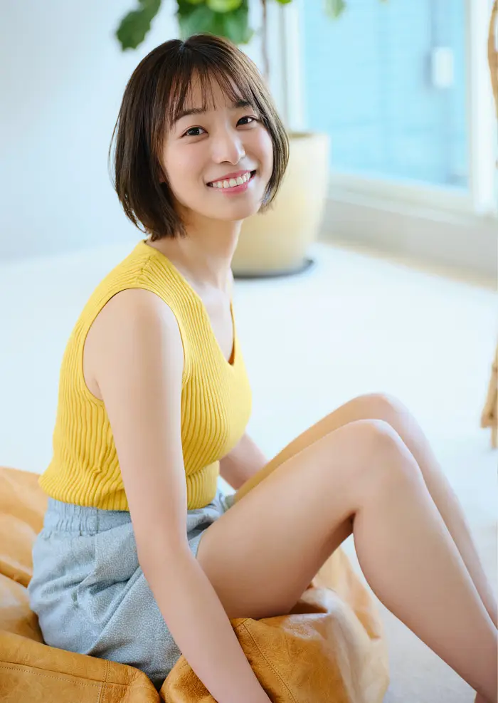 오쿠마 안유・이마이 하루카,_영 점프 2025 No.09