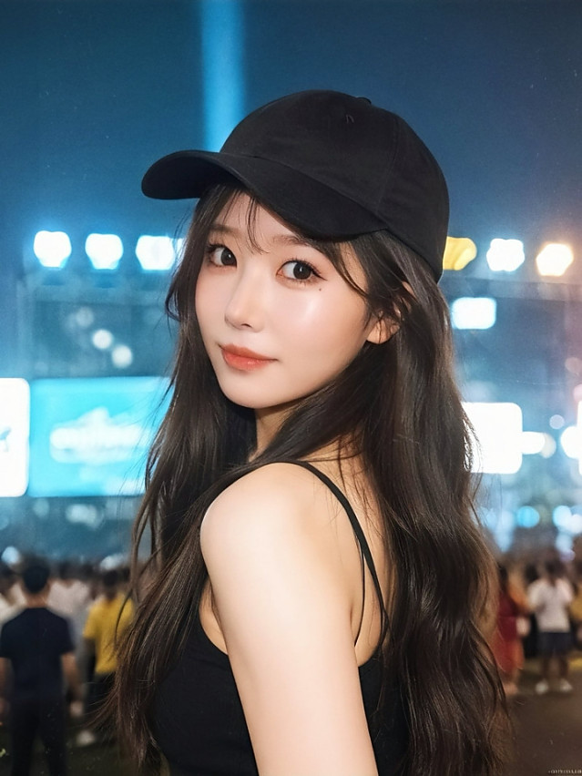 이쁘고 몸매 좋고 눈빛 진짜 개쩌는 AV 배우