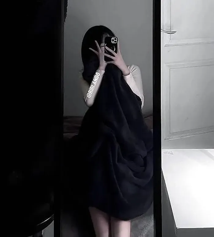 미드가 든든한 여고딩