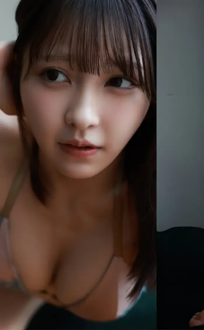 토우미의 관능 도피기