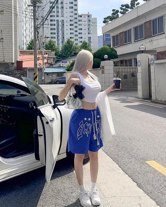 공항 출발하는 순간부터 너무 설렌다