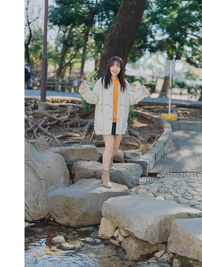 플래시 디지털 사진집의 명작, 플래시 2025년 9월 2일 호