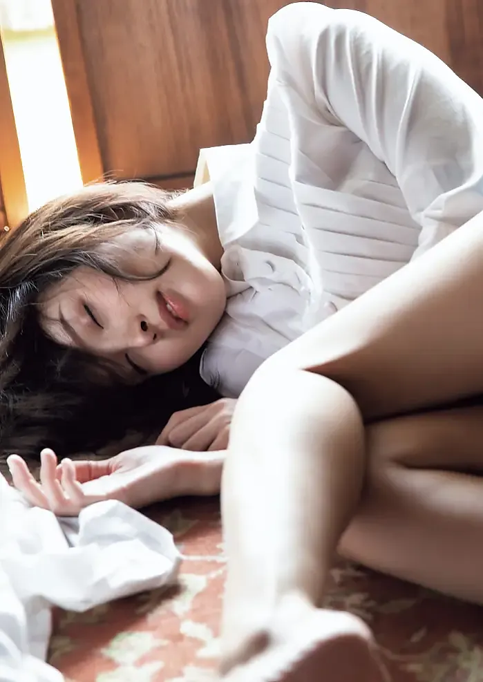 아오이 츠카사 이쁘게 나왔던 화보