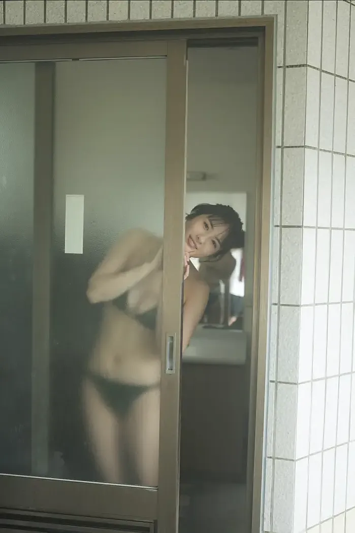 카렌 나이토 내토 카렌 Karen Naito 「계속 너를」 Set.03