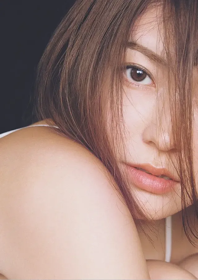 오토노 사쿠라이 Otono Sakurai 櫻井おとの, Weekly Playboy 2025 No.41