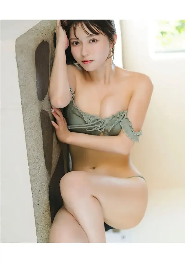 미나세 사라라(Sarara Minase) 위클리 플레이보이 2025년 41호