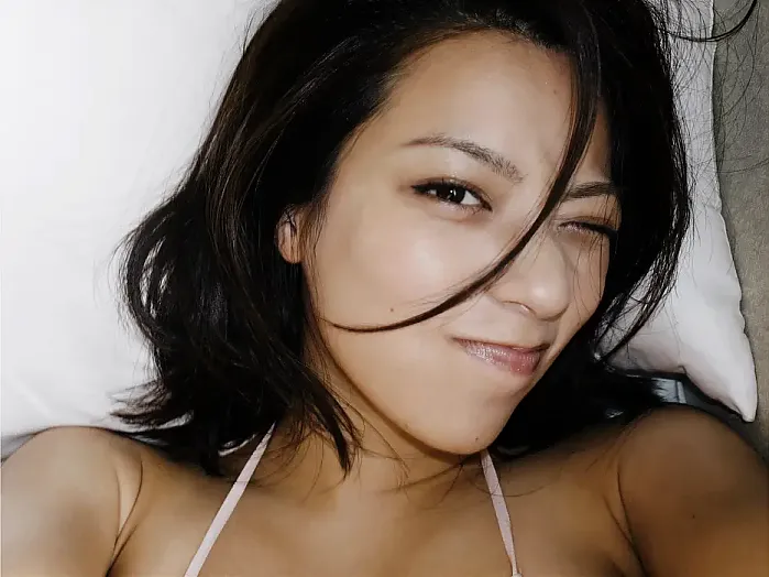 코세타 마유 (Mayu Koseta) 주간 현대 디지털 사진집 「사생활」 Set.01