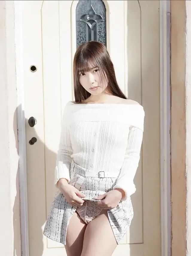 탈정통파 아이돌 아이자와 미유 디지털 사진집