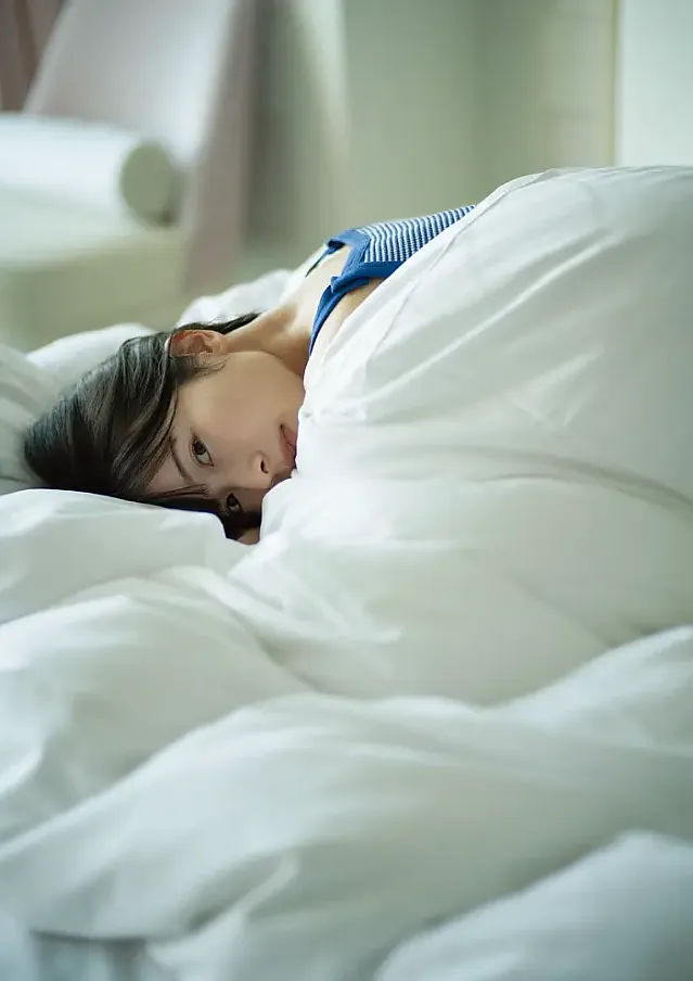 사사키 코토코, 첫 번째 사진집 「새벽의 꿈」 Set.02