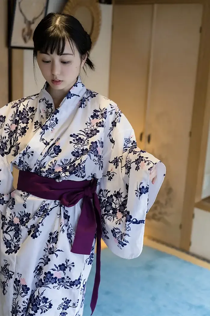 KURIEMI 쿠리에미, 디지털 사진집 「유혹」 Set.05