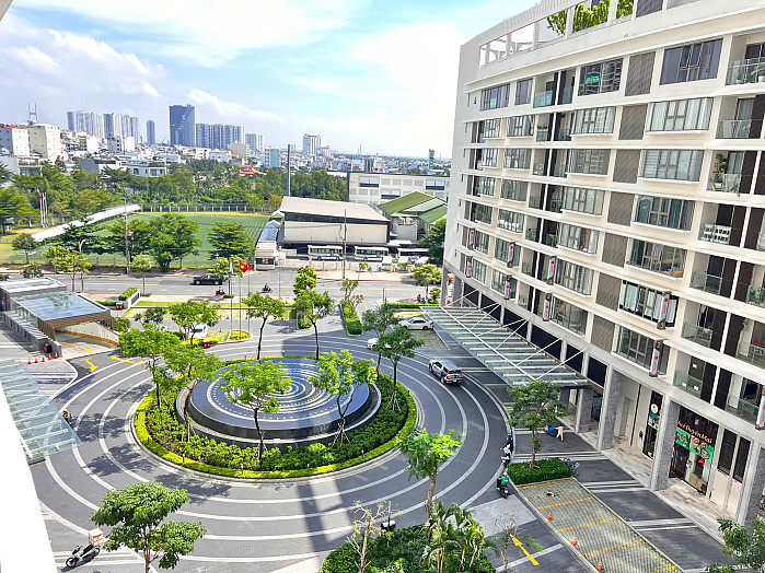 호치민 숙박업소 제휴업체모집