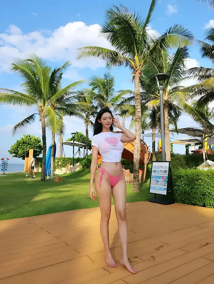 꿈에 그리던 다낭 여행, 그중에서도 가장 기대했던 퓨전 리조트